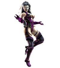 BUY NEW mortal kombat - 166993 Premium Anime Print Poster